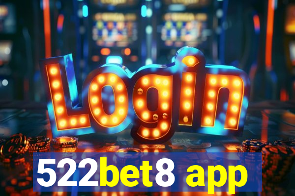 522bet8 app